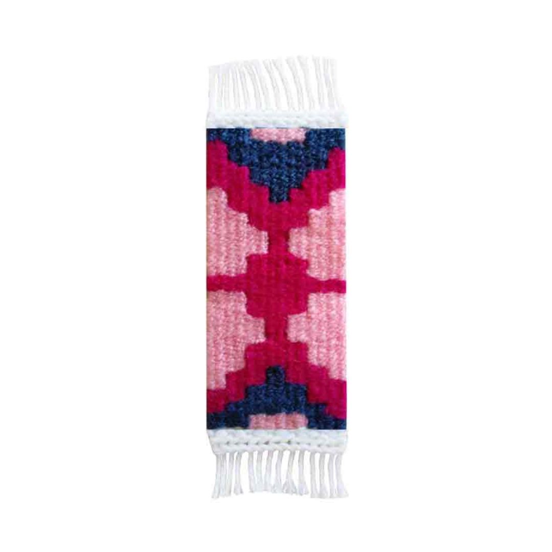 Neshanak Handmade Rug Bookmark