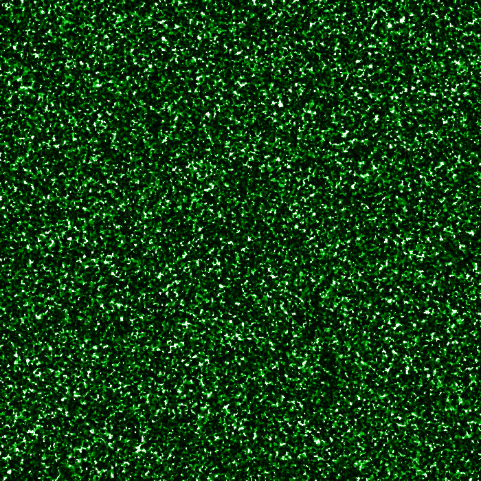 Gio-Lite Gio-Glitter Heat Transfer Vinyl (Green)