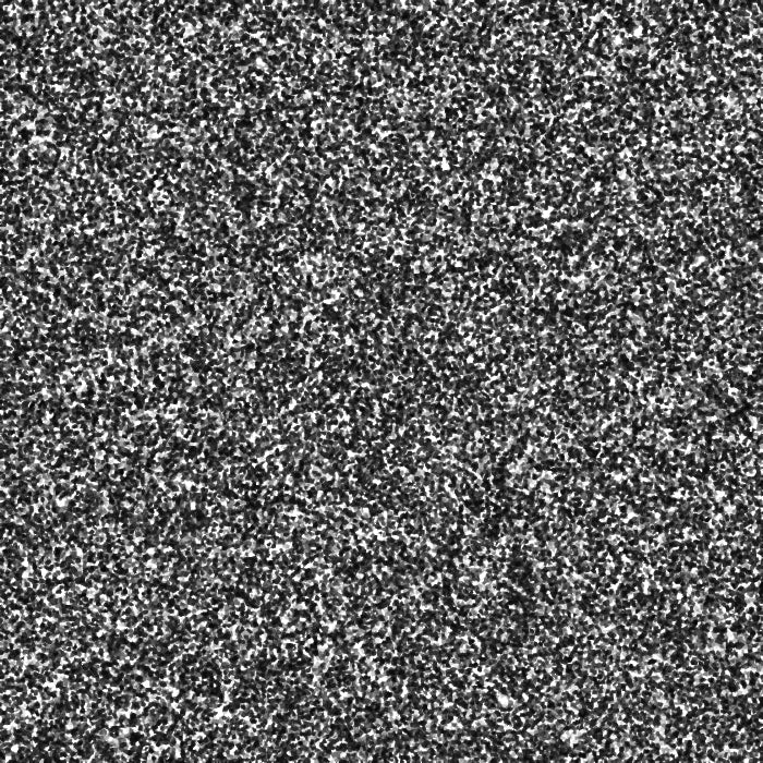 Gio-Lite Gio-Glitter Heat Transfer Vinyl (Grey)