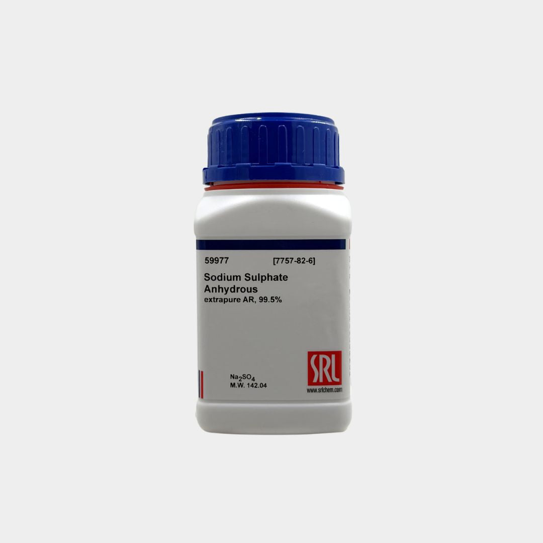 SRL Sodium Sulphate Anhydrous (99.5%)