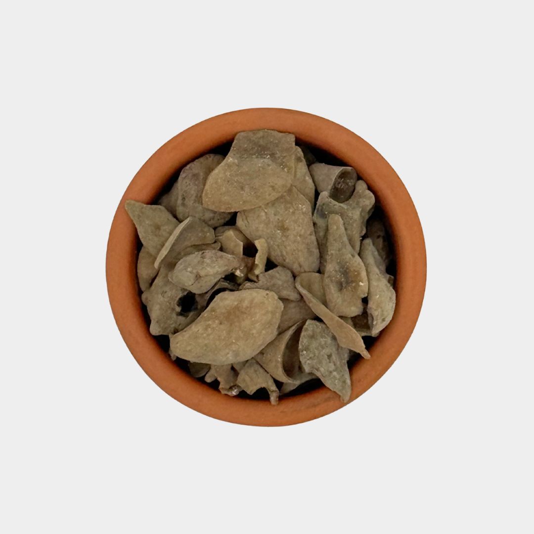 Aikuma Natural Dyes (Gobaishi)