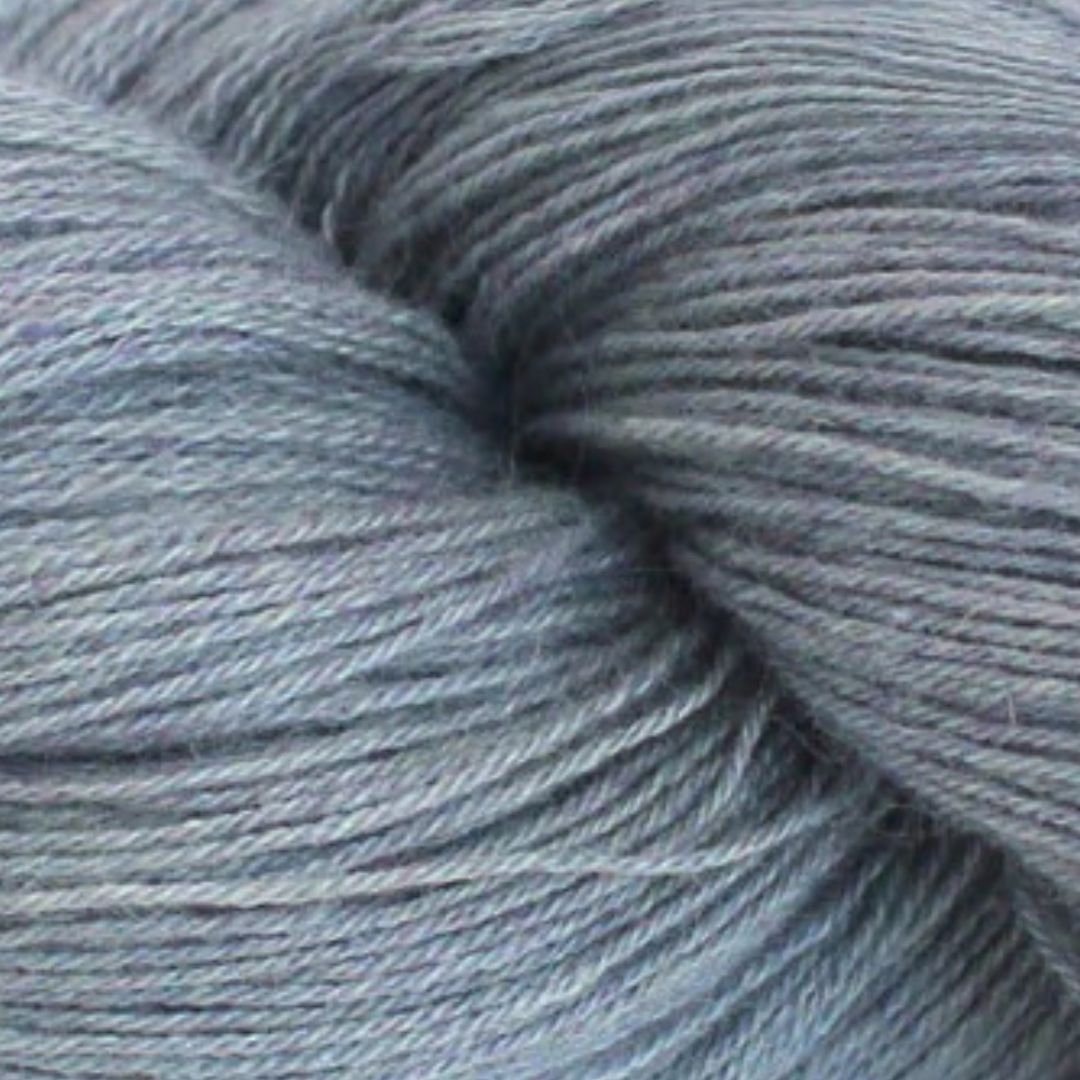 Lotus Swan Lake Yarn - Grey (05)