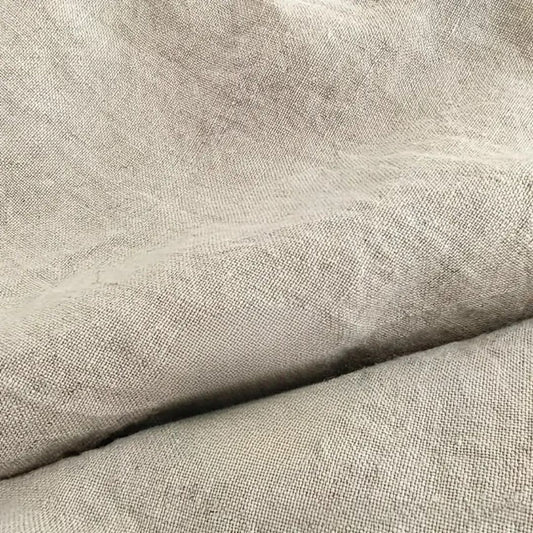 Handmayk Multi-Purpose Linen Cotton Fabric