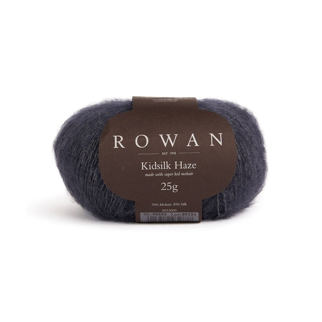 Rowan Kidsilk Haze Yarn (00707)
