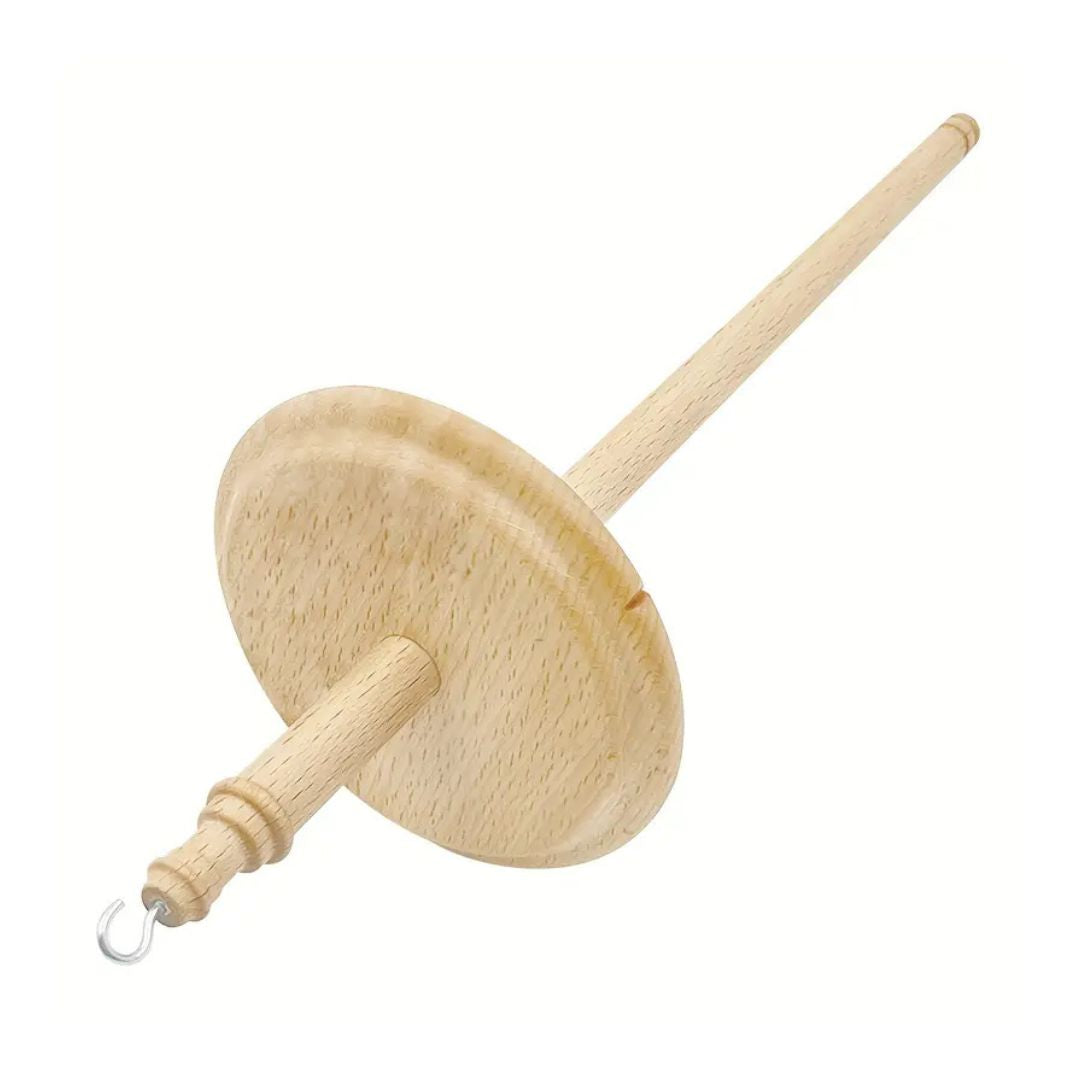 Handmayk Handmayk Hand Spinning Drop Spindle