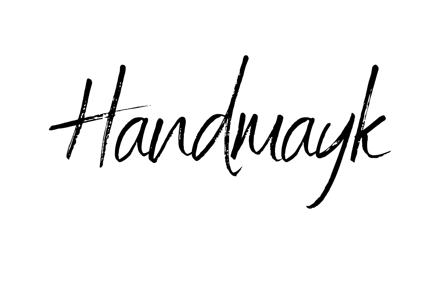 Handmayk Logo New Theme