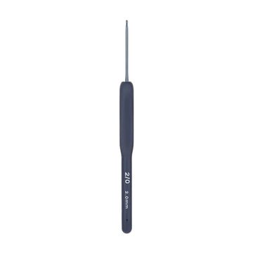 Handmayk Basic Navy Crochet Hook (2mm)