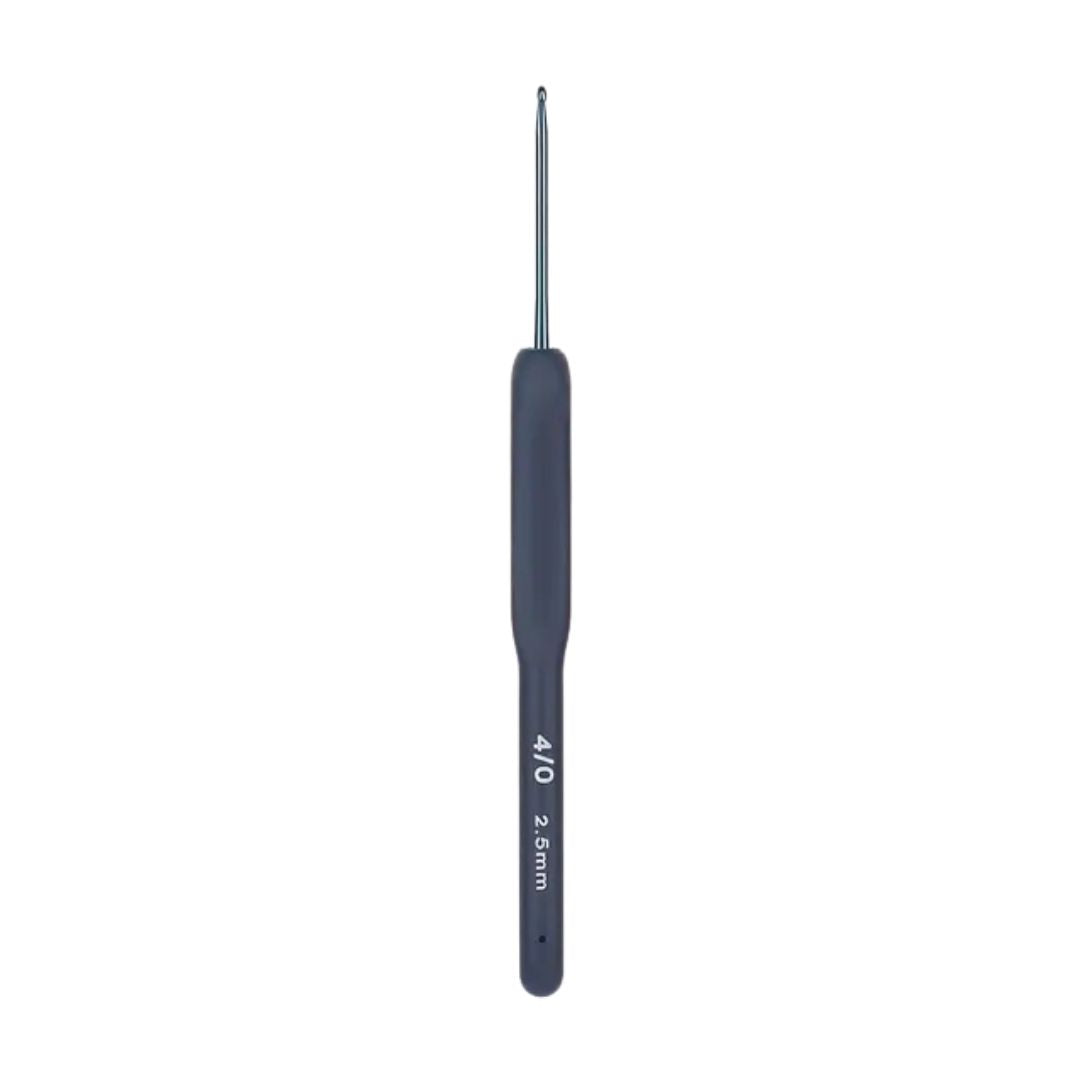Handmayk Basic Navy Crochet Hook (2.5mm)