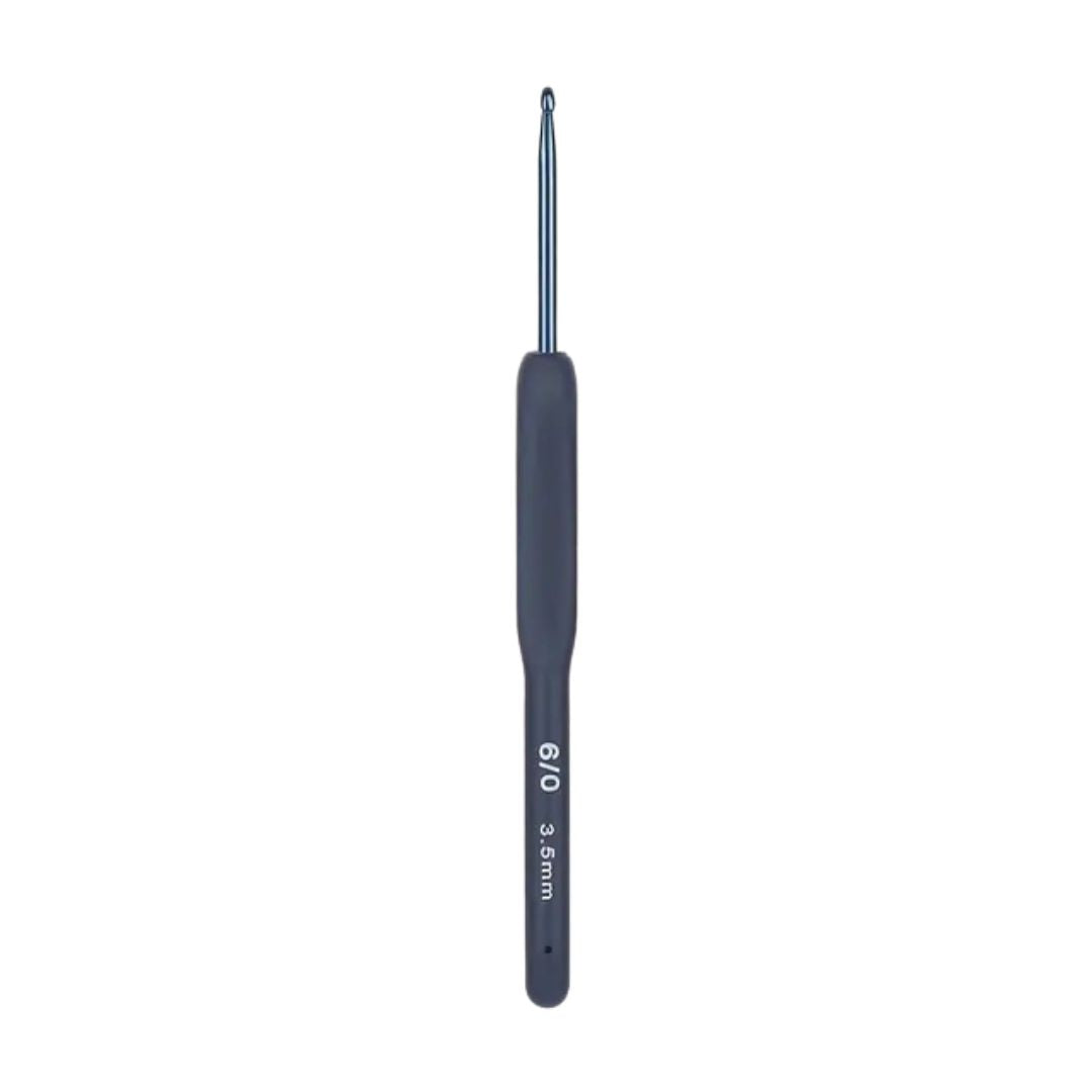 Handmayk Basic Navy Crochet Hook (3.5mm)