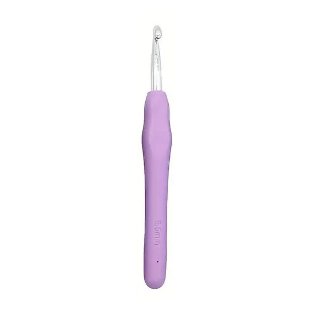 Handmayk Basic Crochet Hook (6.5mm)