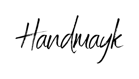 Handmayk Logo