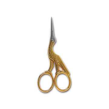 Hemline Stork Scissor