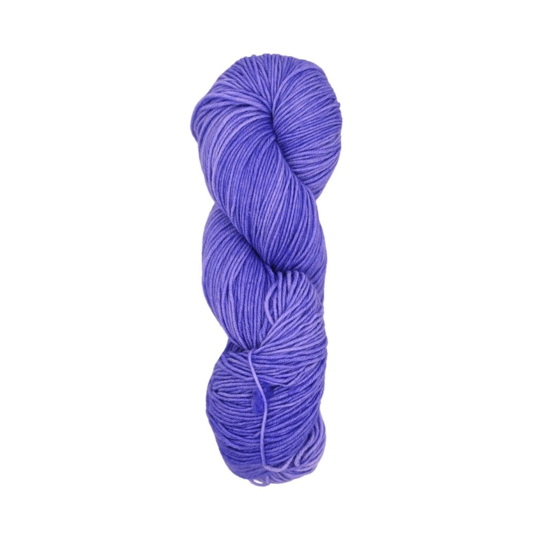 Roya Merino DK Yarn (Hyacinth 02)