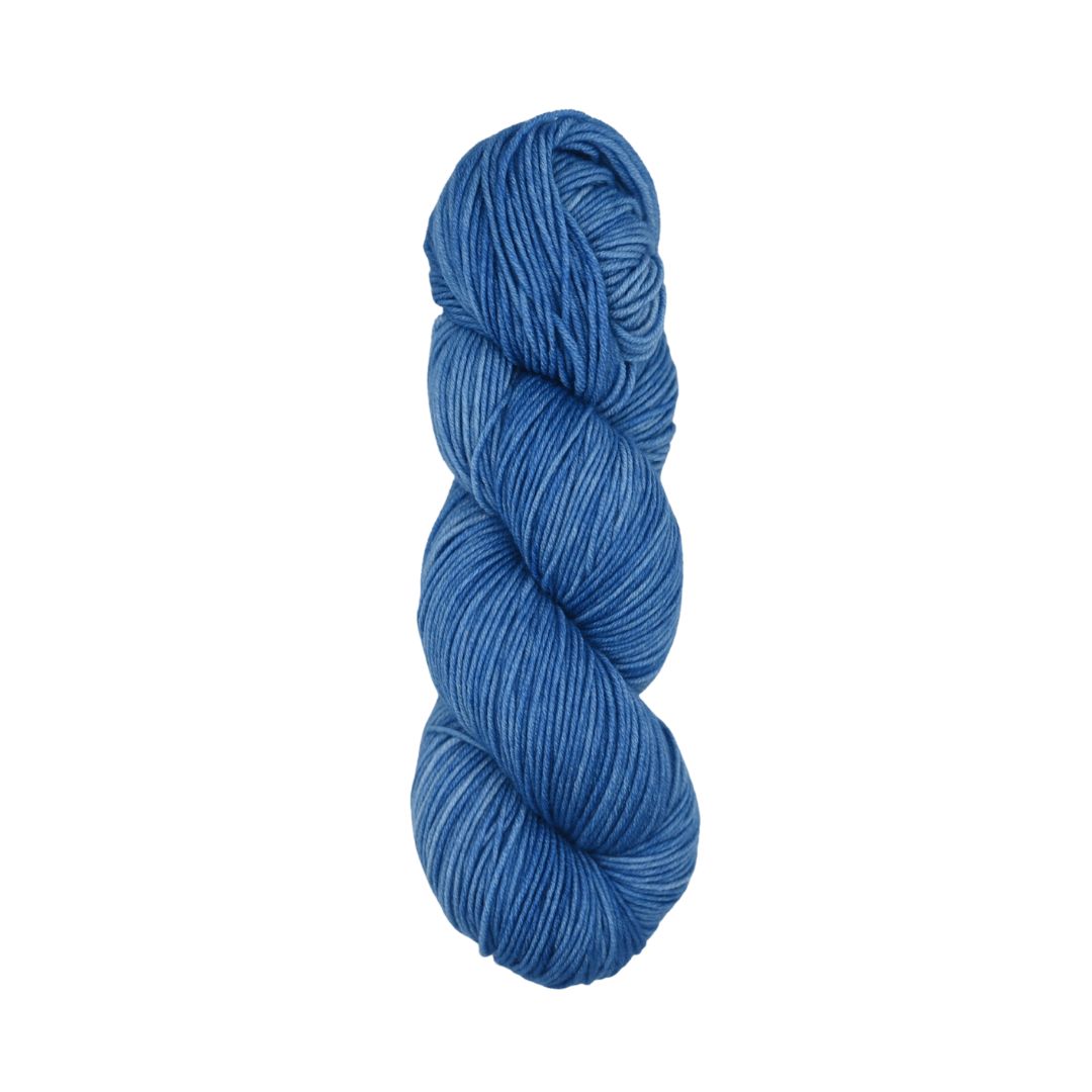 Roya Merino DK Yarn (Indigo 02)