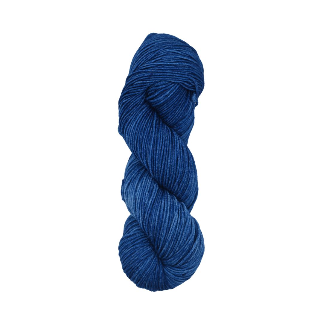 Roya Merino DK Yarn (Indigo 03)