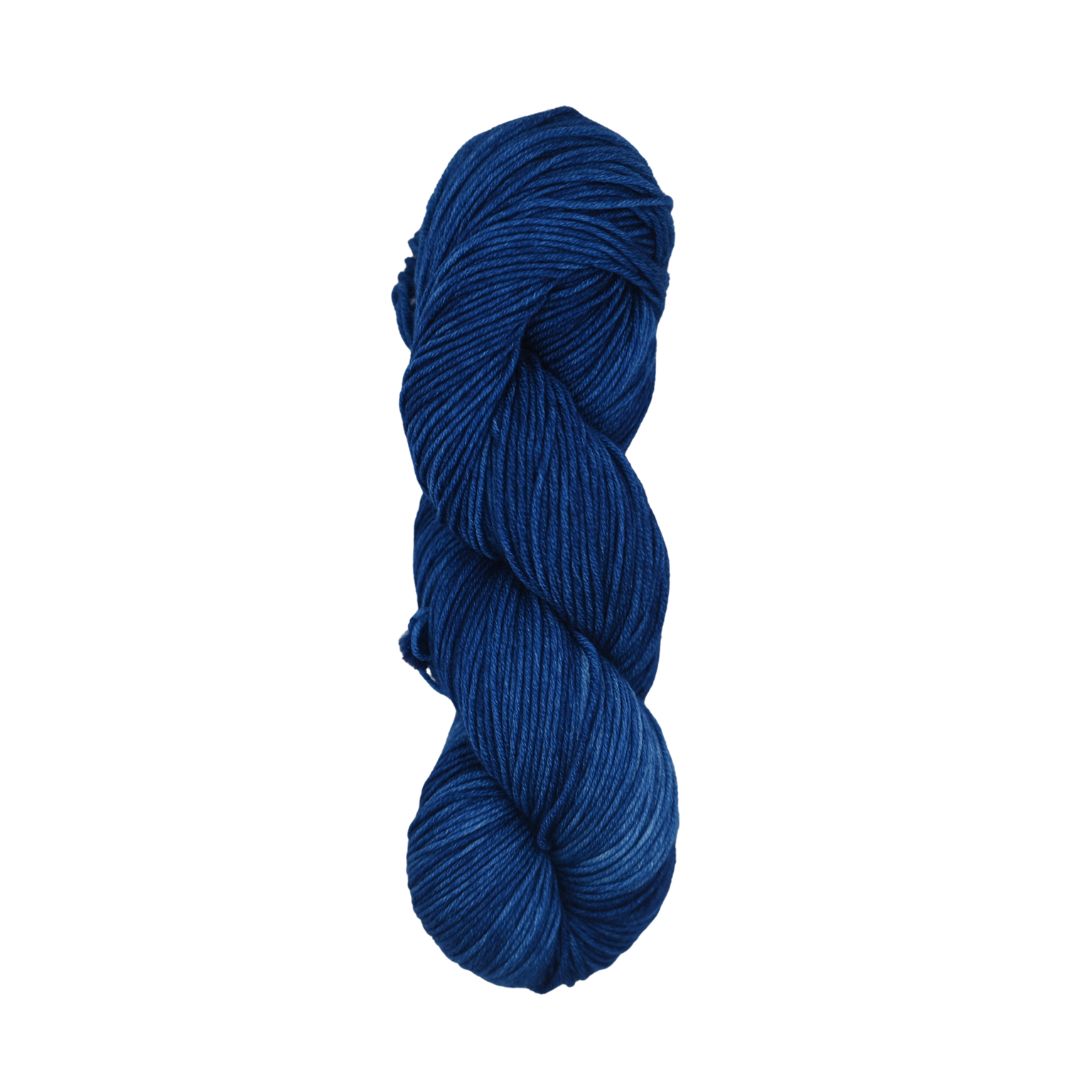 Roya Merino DK Yarn (Indigo 04)