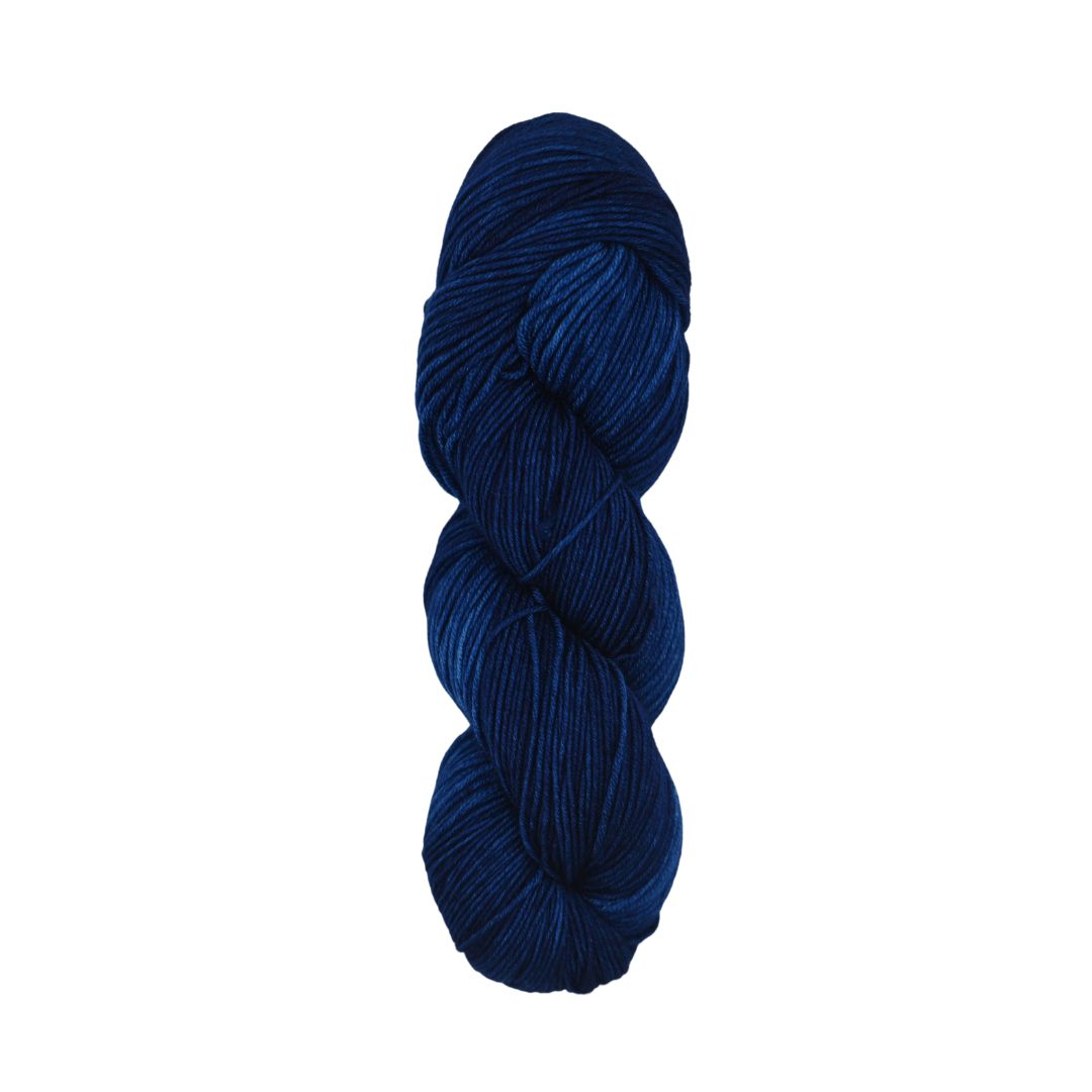 Roya Merino DK Yarn (Indigo 07)