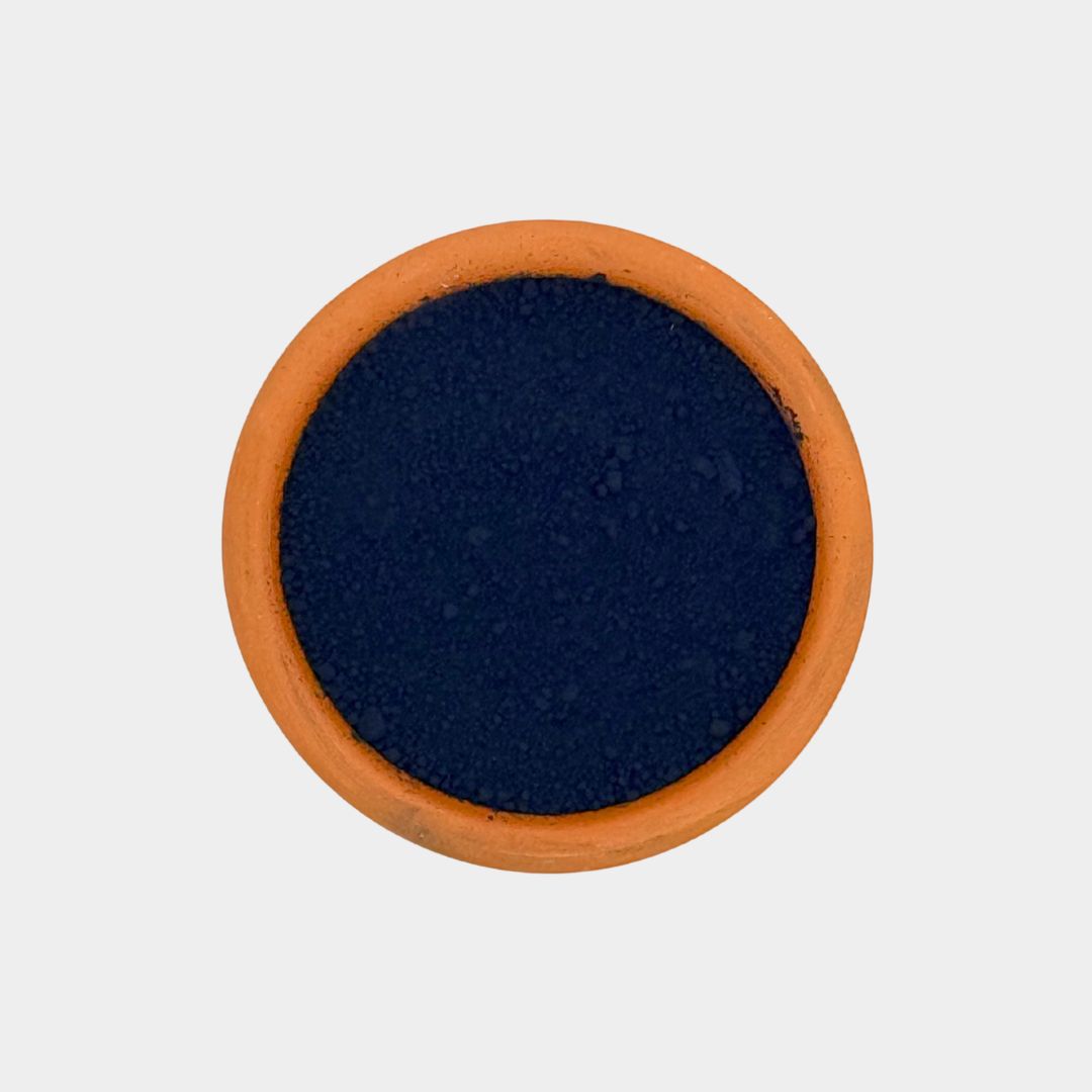 Dharma Natural Dyes (Organic Indigo)