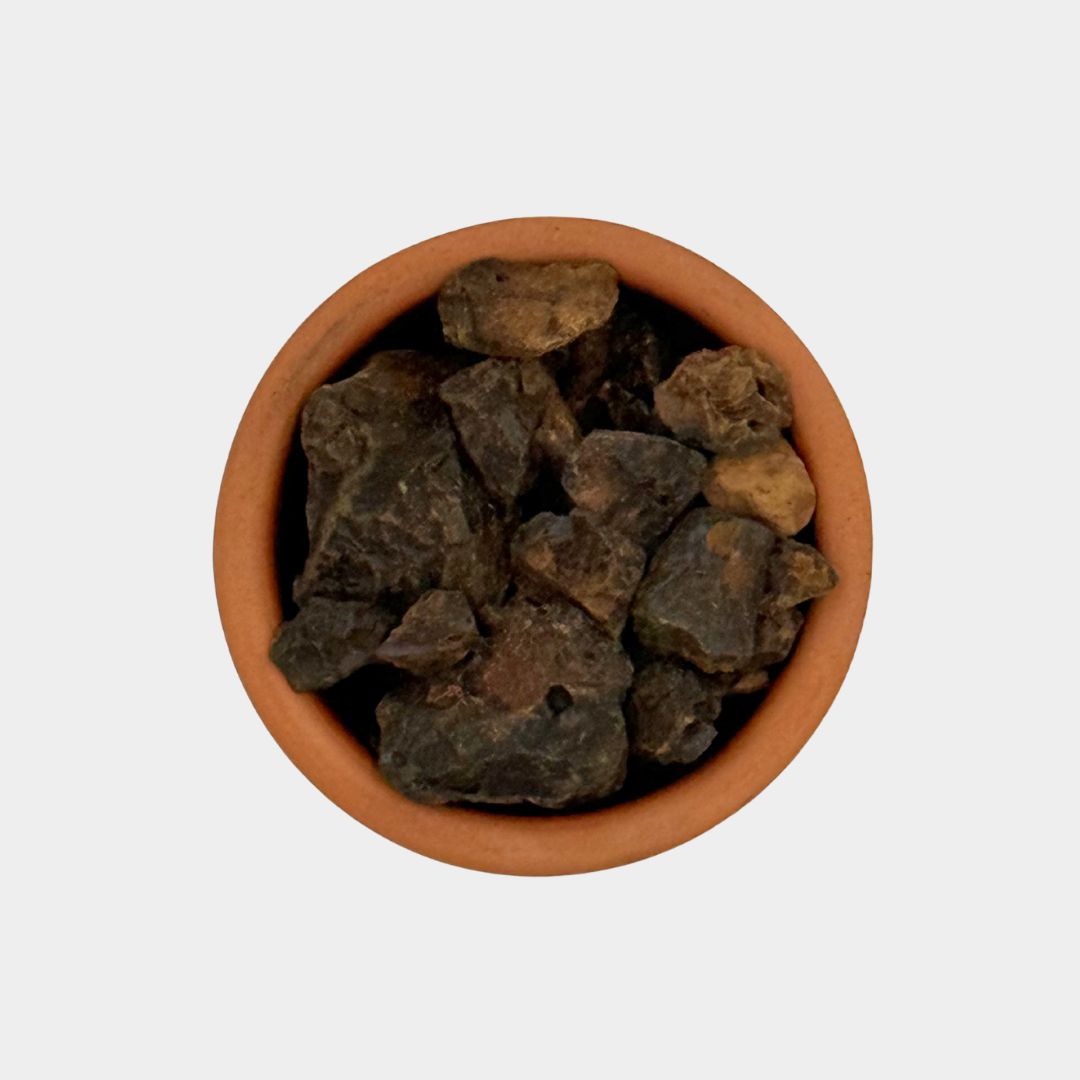 Aikuma Natural Dyes (Catechu)