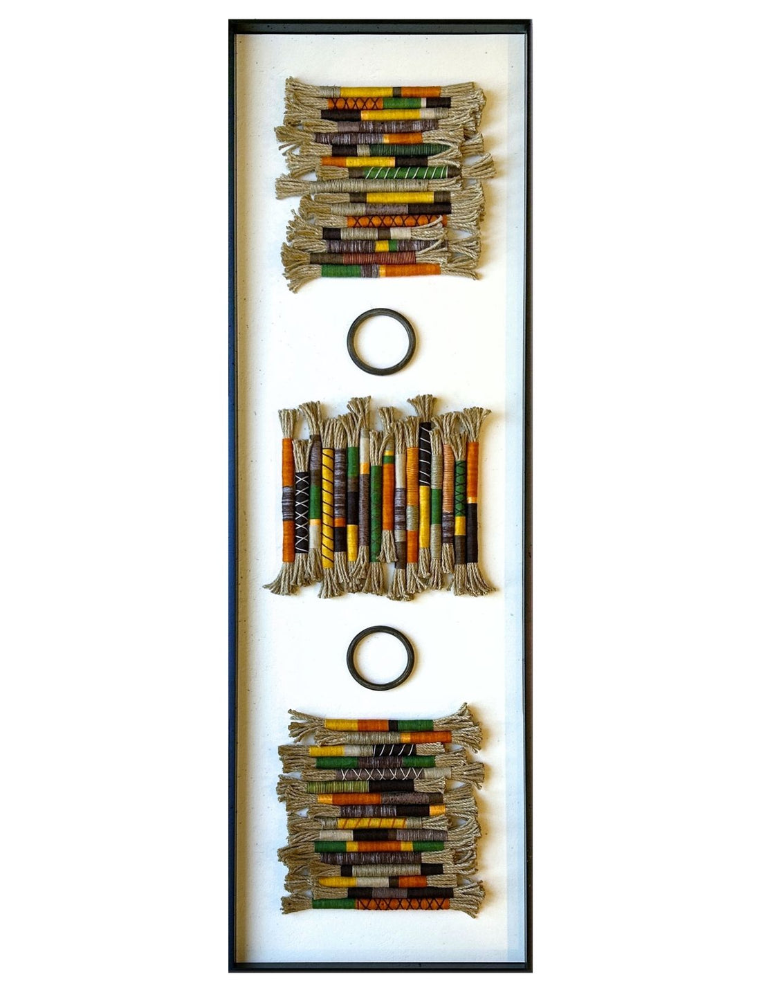 Kifungo by Cris Martins