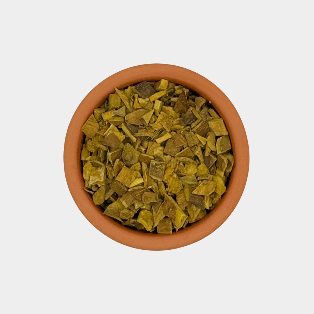 Aikuma Natural Dyes (Kihada)