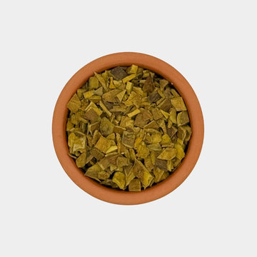 Aikuma Natural Dyes (Kihada)