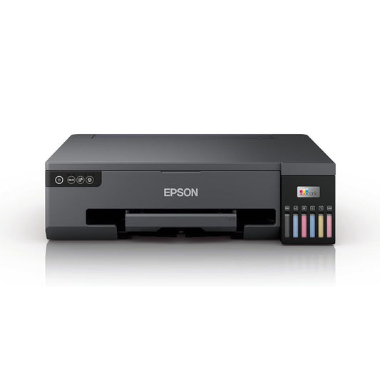 Epson EcoTank L18050 6-Colour A3 Printer with Wi-Fi + Sublimation Ink