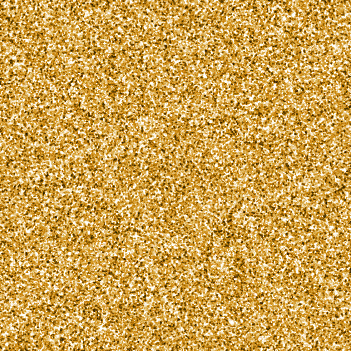Gio-Lite Gio-Glitter Heat Transfer Vinyl (Light Gold)