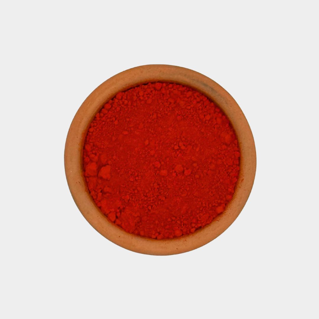 Aikuma Natural Dyes (Shi-Kou)