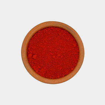 Aikuma Natural Dyes (Shi-Kou)