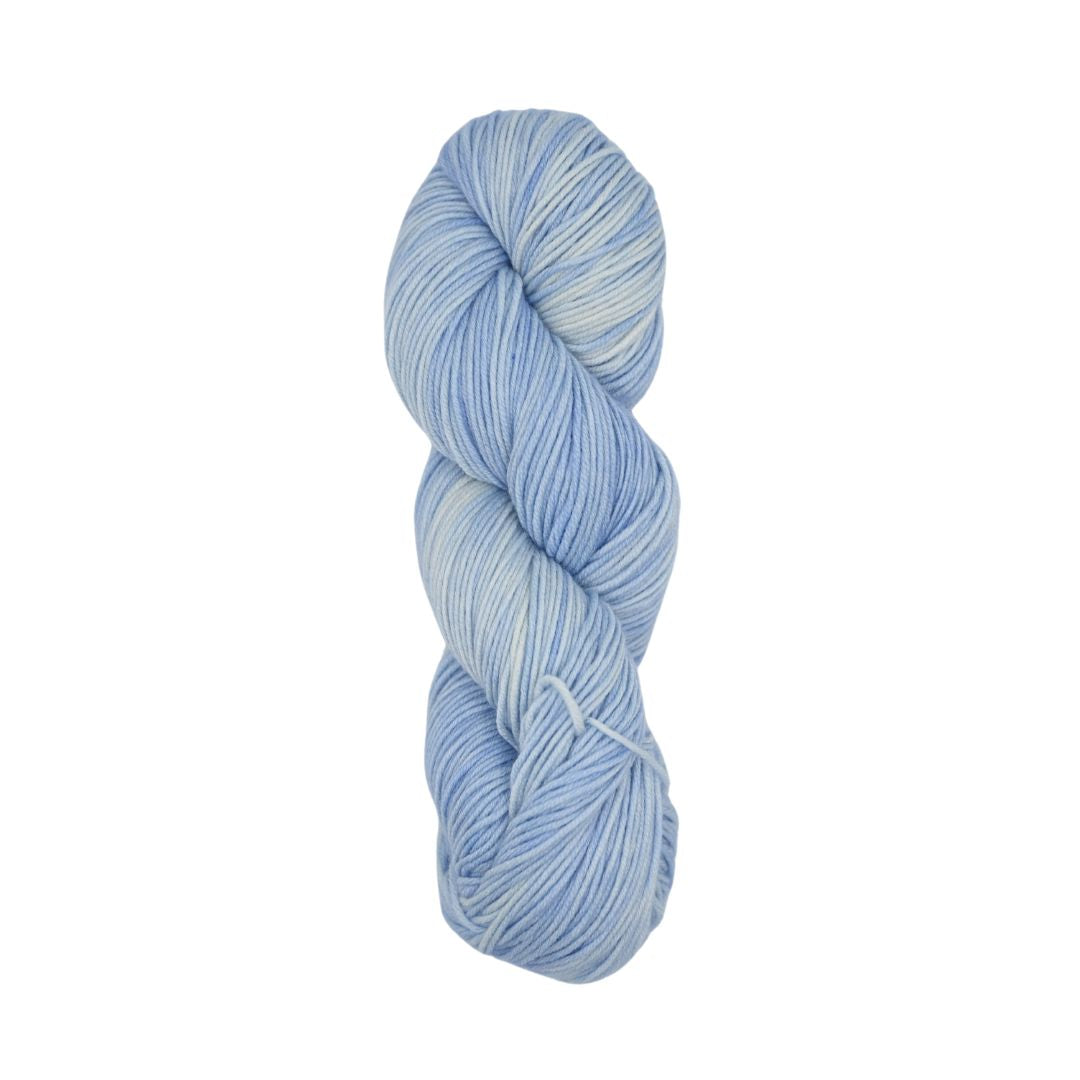 Roya Merino DK Yarn (Larkspur 01)