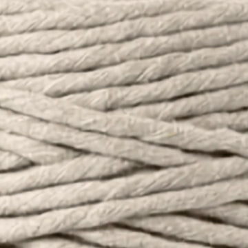 Handmayk Premium Macramé String (3mm) (Per Meter) (Latte)