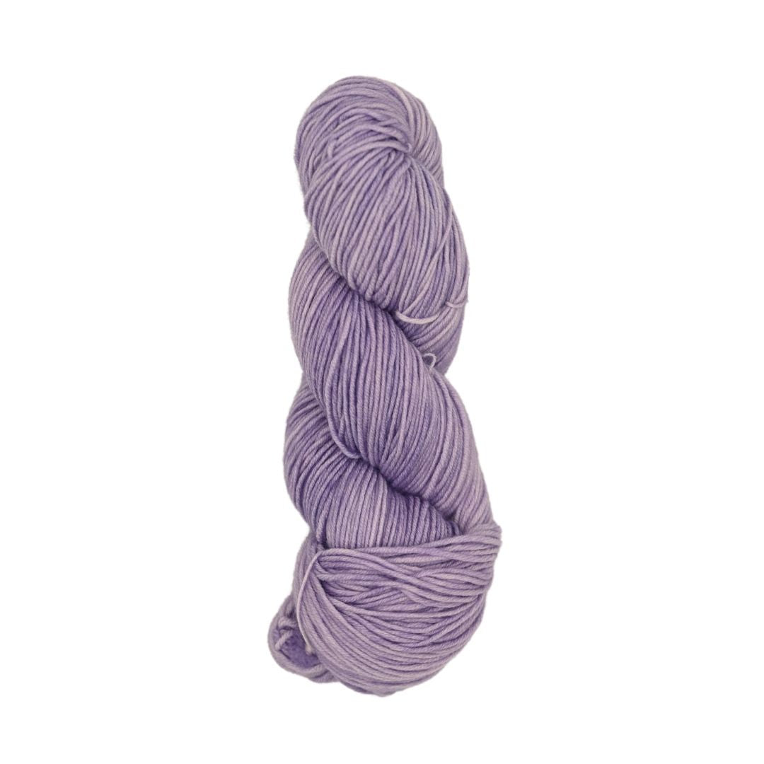 Roya Merino DK Yarn (Lavender 02)