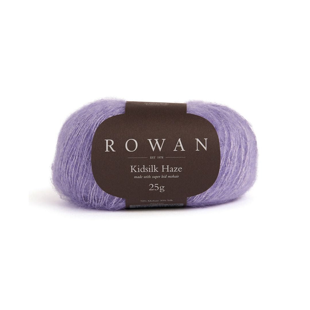 Rowan Kidsilk Haze Yarn (00697)