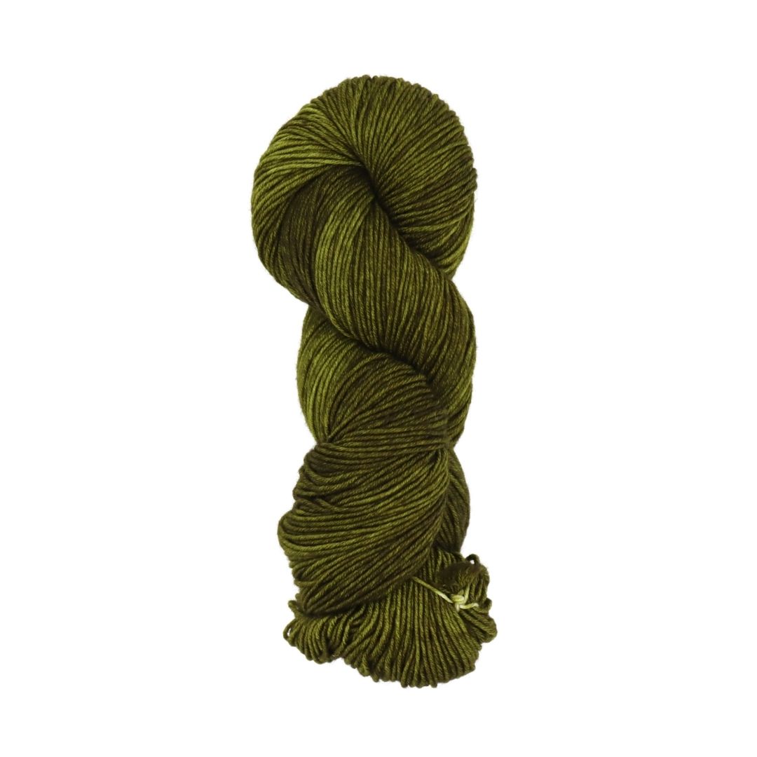 Roya Merino DK Yarn (Lichen 05)
