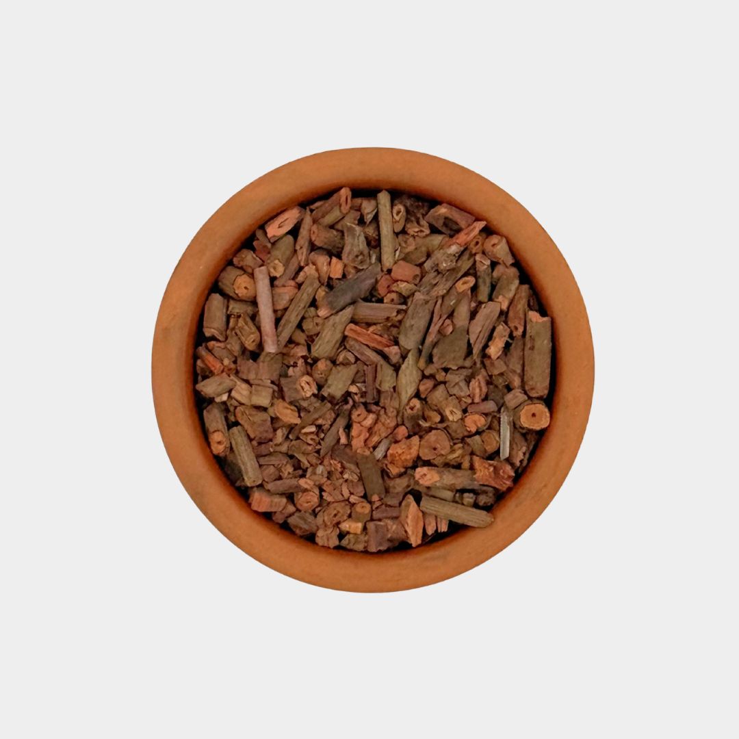 Aikuma Natural Dyes (Indian Madder Chips)