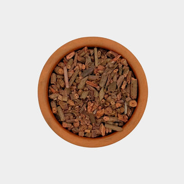 Aikuma Natural Dyes (Indian Madder Chips)
