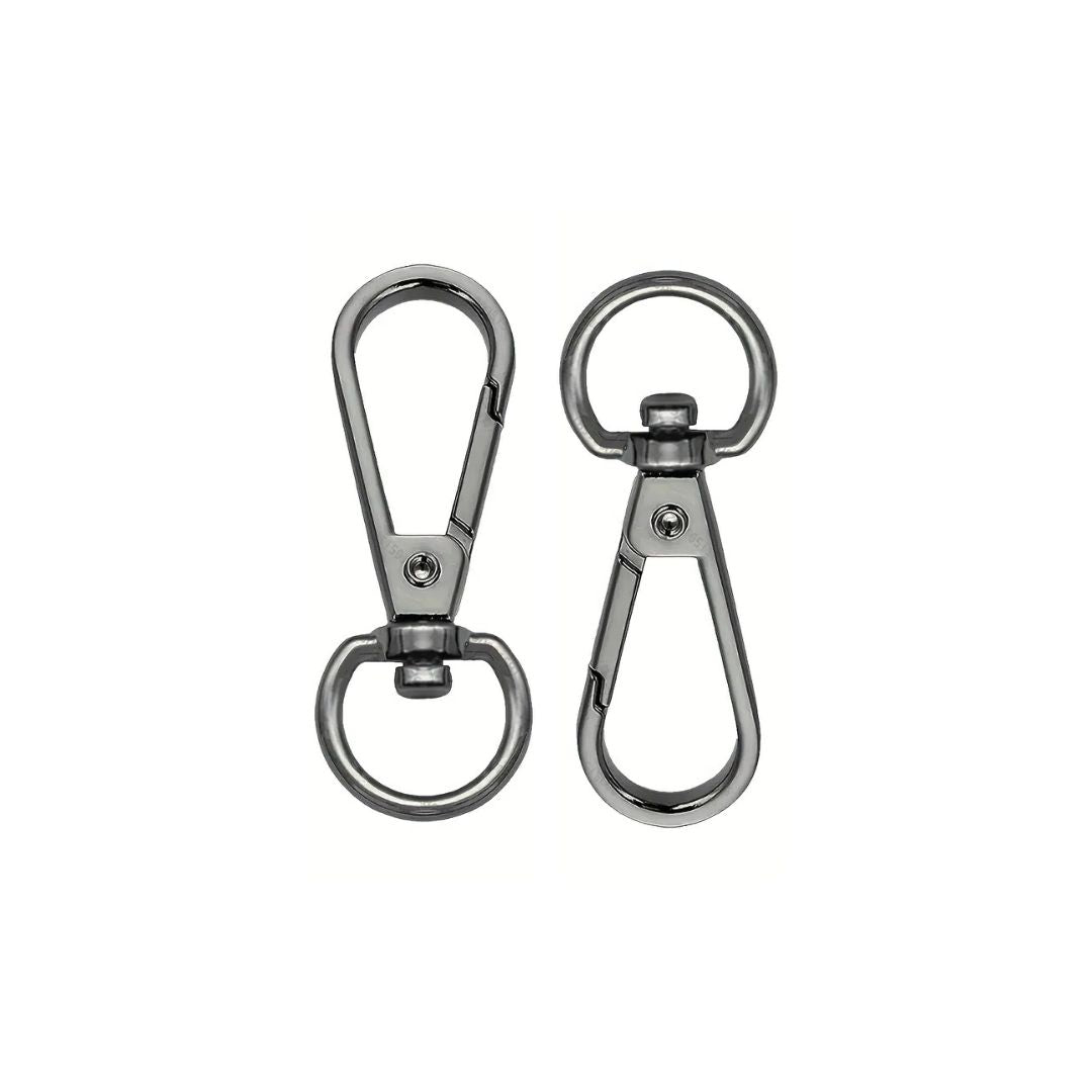 Handmayk Hook (Lobster) (Pack of 2) (Gunmetal)