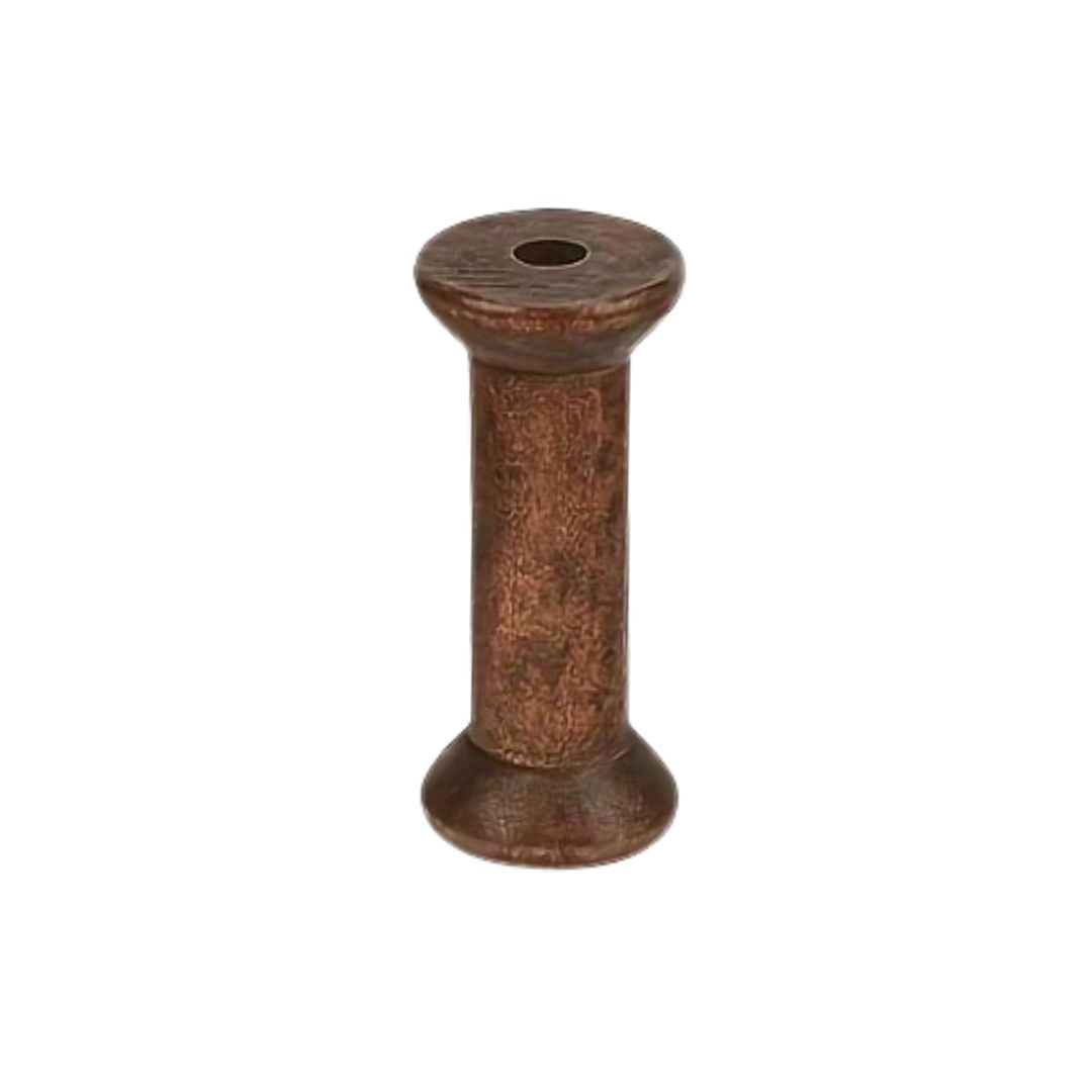 Wone Wooden Spool