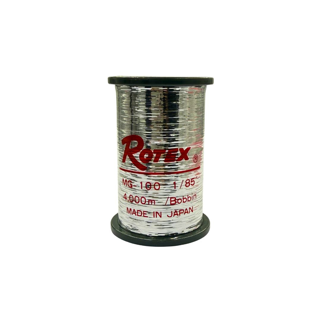 Rotex Firm Metallic Thread (Ultra Fine Structured Detail) (201)