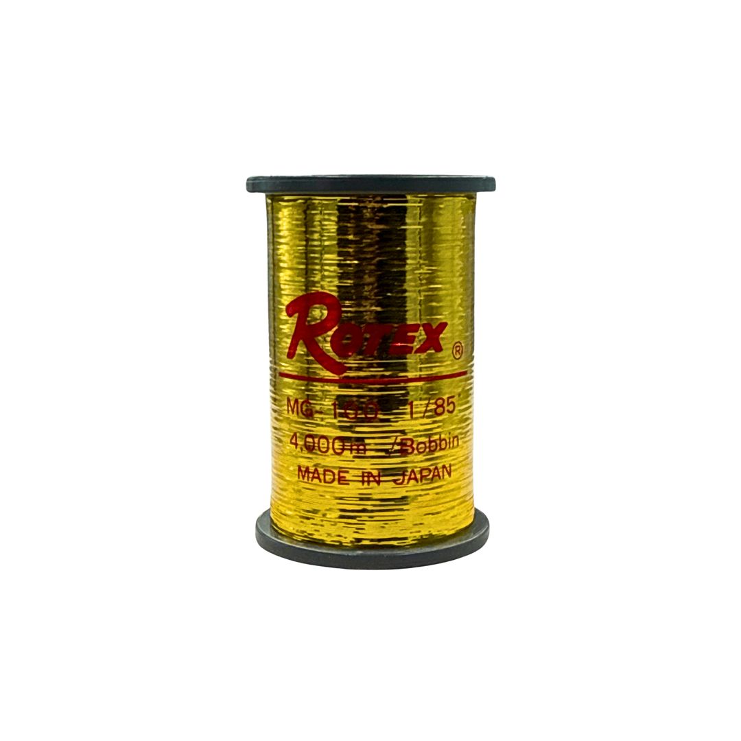 Rotex Firm Metallic Thread (Ultra Fine Structured Detail) (211)