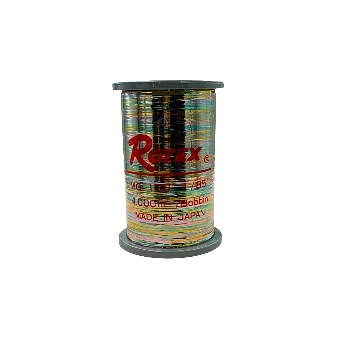 Rotex Firm Metallic Thread (Ultra Fine Structured Detail) (230)