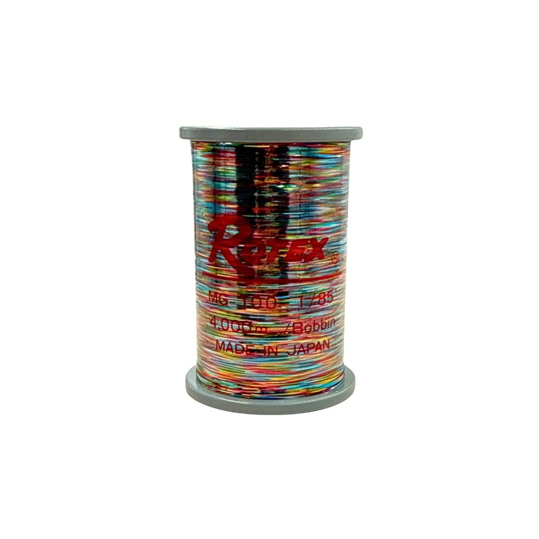 Rotex Firm Metallic Thread (Ultra Fine Structured Detail) (231)