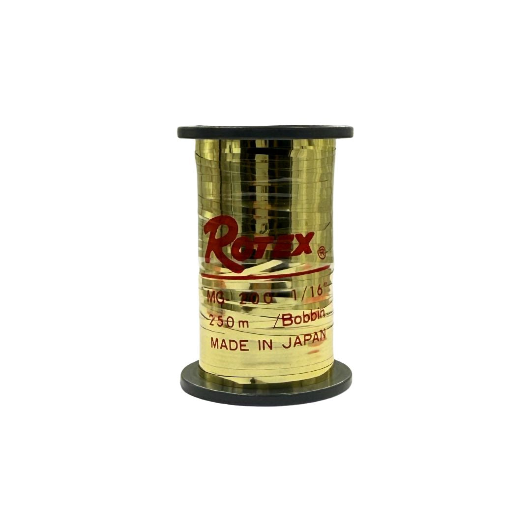 Rotex Soft Metallic Thread (Talli Standard) (202)