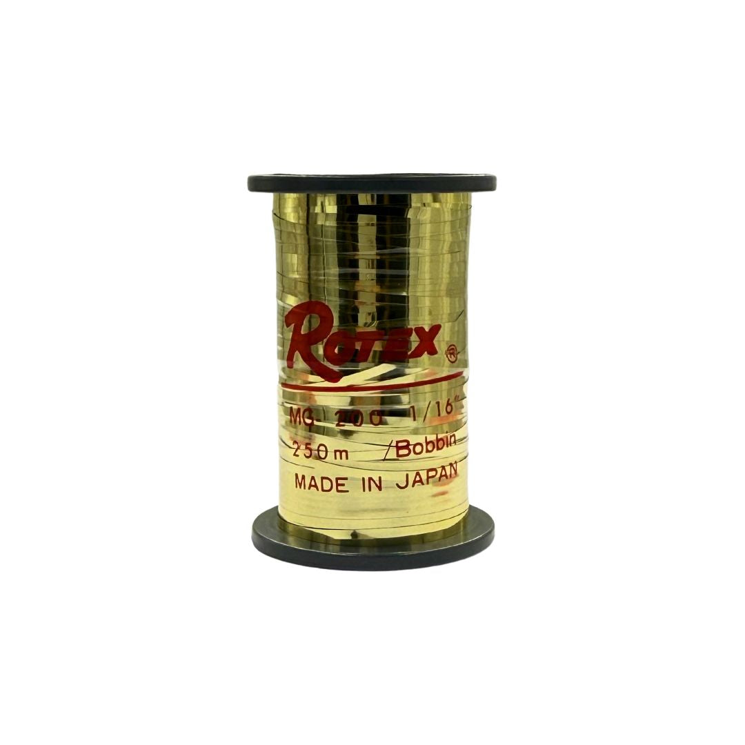 Rotex Soft Metallic Thread (Talli Standard) (202)