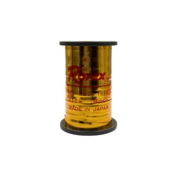 Rotex Soft Metallic Thread (Talli Standard) (207)