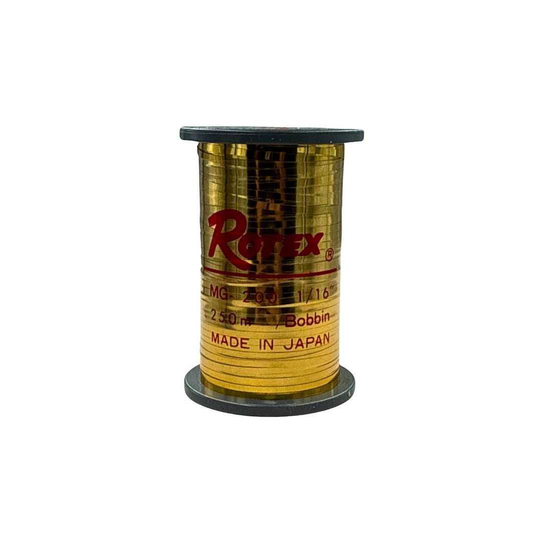 Rotex Soft Metallic Thread (Talli Standard) (213)