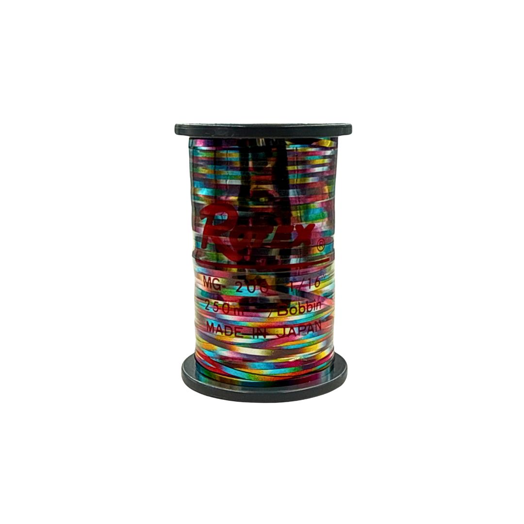 Rotex Soft Metallic Thread (Talli Standard) (231)