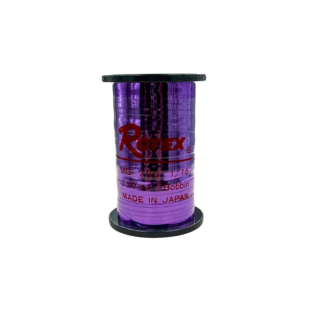 Rotex Soft Metallic Thread (Talli Standard) (6)