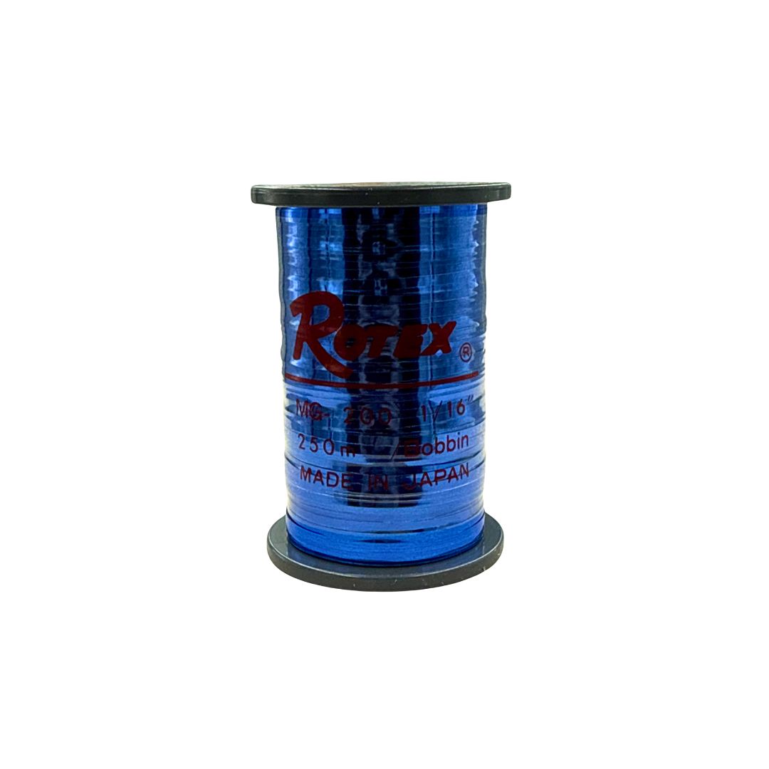 Rotex Soft Metallic Thread (Talli Standard) (8)